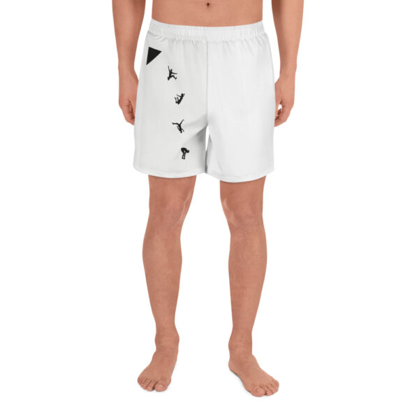 Freizeitshorts mit Döds