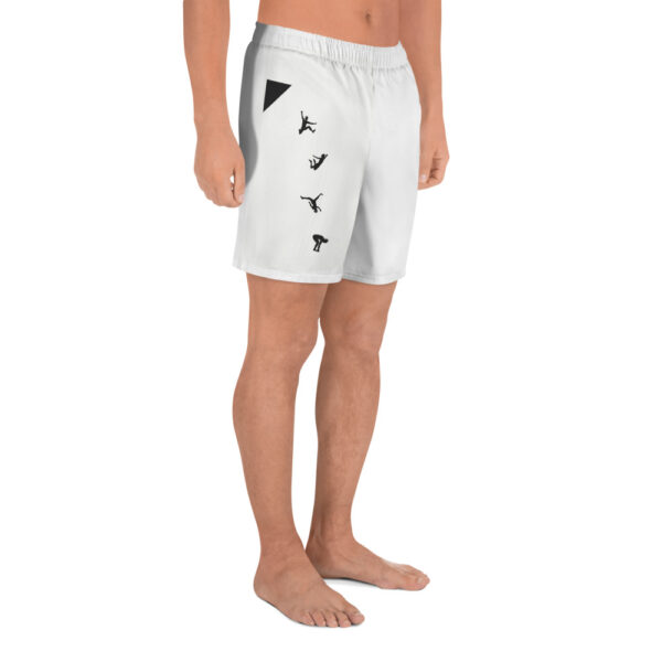 Freizeitshorts mit Döds