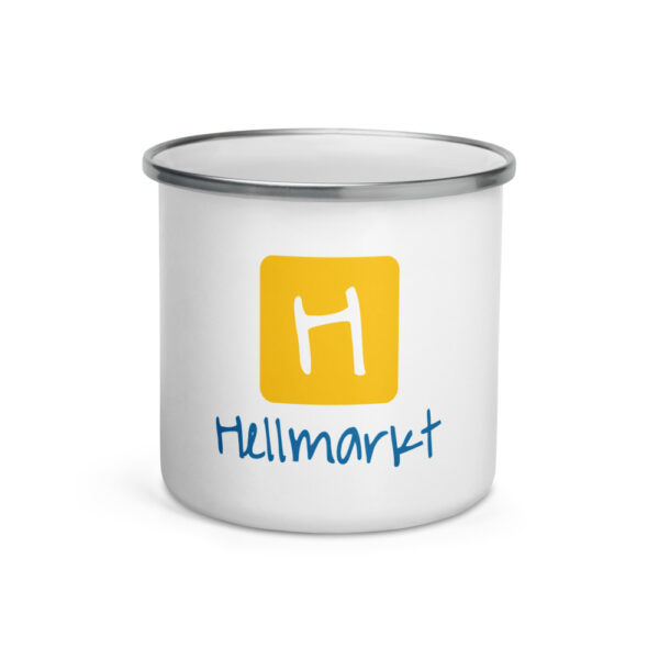 Hellmarkt Mug